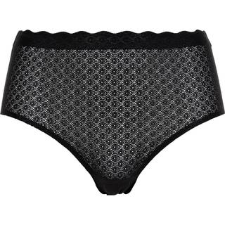 Sloggi sloggi Trusser - Sort - Str XS - Damer