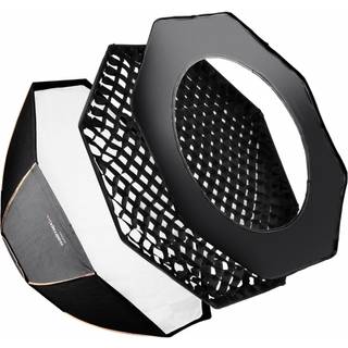Walimex pro Octa Softbox PLUS OL Ø170 Elinchrom