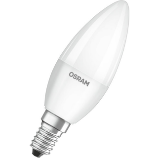 OSRAM Active & relax E14 LED-pære 2700K / 4000K 5W 470 lumen 4058075814936