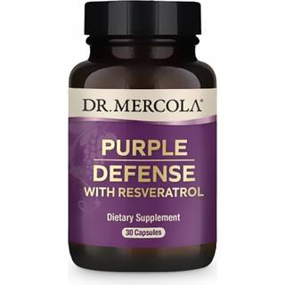 Resveratrol – Purple Defense