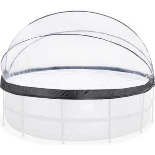 EXIT pool dome ø450 - kuppel til EXIT pool