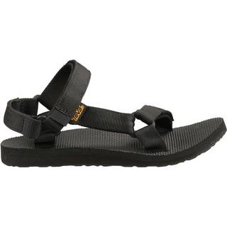 Vandresandaler herre - TEVA Original Universal - Sort - 45.5