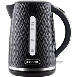 El kedel sort Eldom C260C NELO