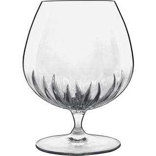 Luigi Bormioli Mixology Cognacglas - 46,5 cl. 6 stk.