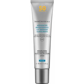 SkinCeuticals | Advanced Brightening UV Defense Sunscreen SPF50 40ml