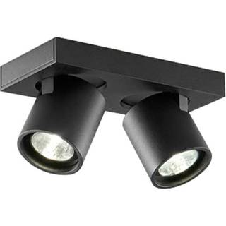 Focus Mini 2 Spotss Sort LED - Light-Point - Hos Lampeagenten