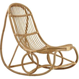 Sika-Design Nanny Lænestol Natur