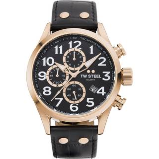 TW Steel VS74 Volante Chronograph 48mm 10ATM