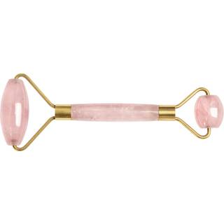 A Pure Mind Faceroller Double Rose Quartz (1 stk)