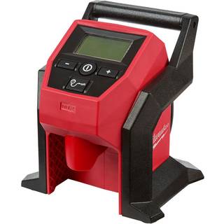 Milwaukee luftpumpe M12 BI-0 4933464124