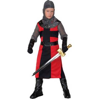 Dark Age ridder kostume