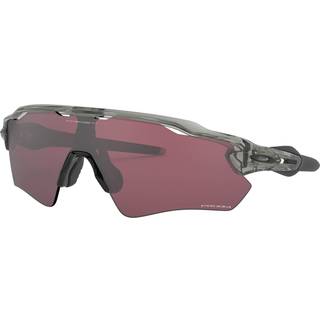 Oakley Mand OO9208 RADAR EV PATH 920882 Solbriller O_matter Grå Grå Maske Normal Prizm