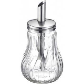 Westmark Sukkerdispenser Berlin, glas, 250ml