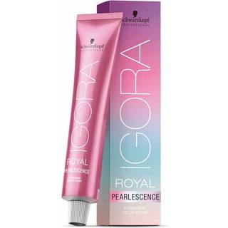 Schwarzkopf Igora Royal Pearlescence P 11-74 60 ml