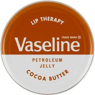Vaseline Lip Therapy Læbepomade Cocoa Butter 20 g - 20 g
