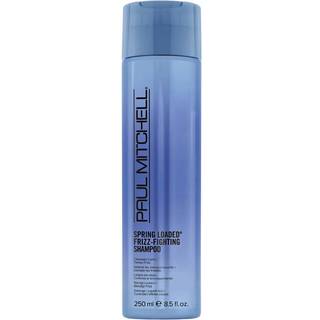 Paul Mitchell Curls Spring Loaded Frizz-Fighting Shampoo - 250 ml