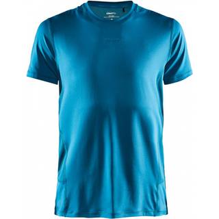 ADV Essence SS Tee M - Green