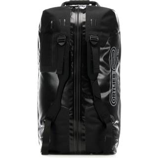 Ortlieb Duffle RS Cykeltaske 110L - Gul