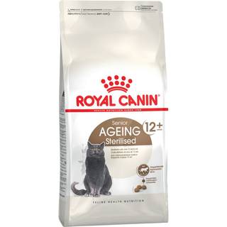 Royal Canin Sterilised Ageing 12+ 4kg