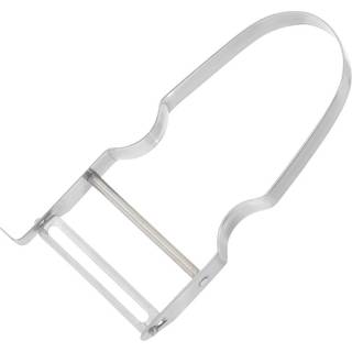 Westmark Skrællekniv med bøjle, stål, 11,5cm