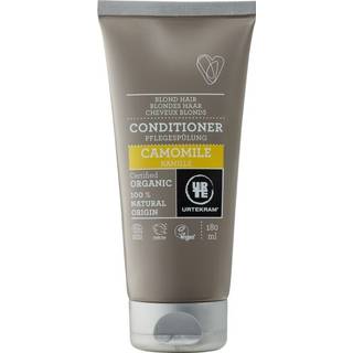 Urtekram Beauty Camomile Conditioner Organic 180 ml