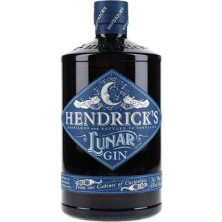 Hendricks Lunar Gin 43,4% 70 cl.