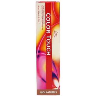 Wella Color Touch Rich Naturals 5/97 60 ml