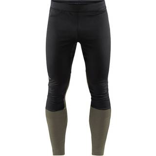 Spirit Fuseknit Tights M - Black