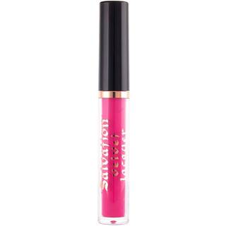 Makeup Revolution Salvation Velvet Lip Lacquer You Took My Love 2 ml