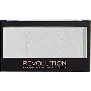 Makeup Revolution Platinum Ingot Highlighter 12 g