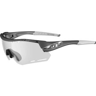 Tifosi Alliant Gunmetal Light Night Fototec cykelbriller