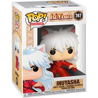 Inuyasha Funko POP! Figur