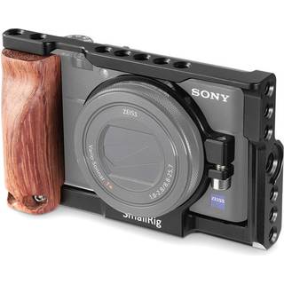 SmallRig Cage for Sony RX100 VII and RX100 VI