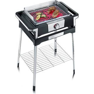 Senoa Boost S Elgrill m. ben fra Severin