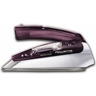 Rowenta DA1511F1 strygejern Tør & dampstrygejern Microsteam 200 strygesål 1000 W Violet, Hvid