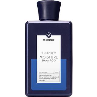 HH Simonsen Moisture Shampoo (250 ml)