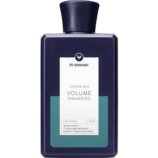 HH Simonsen Volume Shampoo 250 ml