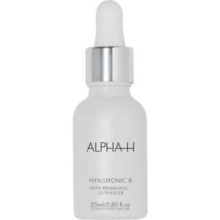 Alpha-H Hyaluronic 8 Fugtende serum med hyaluronsyre 25 ml - 25 ml