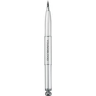Youngblood Luxurious Brush Retractable