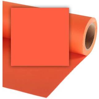 COLORAMA 195 MANDARIN 2.72 X 11 M.