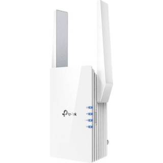 TP-Link RE505X wi-fi 6 signaludvider - På lager i butik
