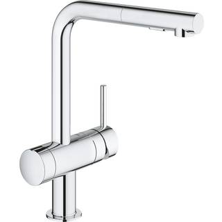 Grohe Minta etgrebsbatteri 223mm tud t/kv m/afsp forkr