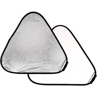 LASTOLITE 120 CM TRIGRIP REFLECTOR SILVER/WHITE