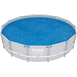 Bestway Solar Pool overdækning 396-457 cm