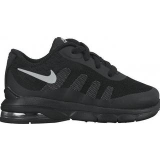 Nike Air Max Invigor-sko til babyer/småbørn - sort - 21