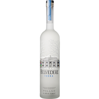 Belvedere Organic Vodka 40% 300 cl. (Jeroboam) ØKO
