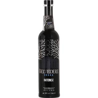 Belvedere Intense, 1 liter