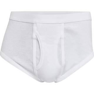 JBS Original 30009 Brief - White - 4XL * Kampagne *