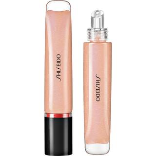 Shiseido Crystal Gelgloss Shimmer 02 Toki Nude