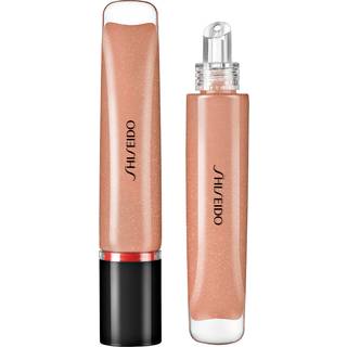 Shiseido Shimmer Gel Læbeglans 03 Kurumi Beige 9 ml